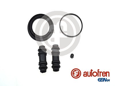 New repair kit brake caliper - repair,