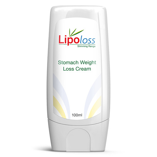 Lipoloss stomach weight - lipoloss,