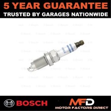 Spark Plug Bosch Fits VW Polo