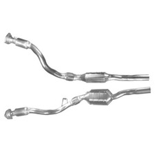 Euro 2 BM Catalytic Converter