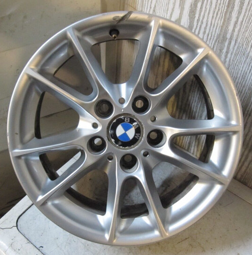 Bmw series e39 spoke 16 - 5,