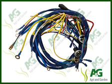 Wiring Loom Harness suitable