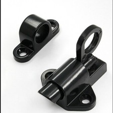 Door Latch Aluminium Alloy