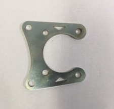 English Axle Brake Carrier Plate Brisca Outlaws Superstox