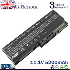 Laptop Battery For Toshiba Satellite P200 P300 Equium L350-170 PA3536U-1BRS