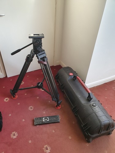 Sachtler video fsb - fsb, 10