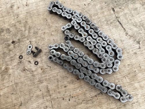 Suzuki rg500 rg400 chain - suzuki,