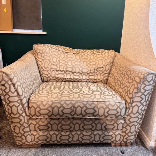 Cuddle chair - cuddle,