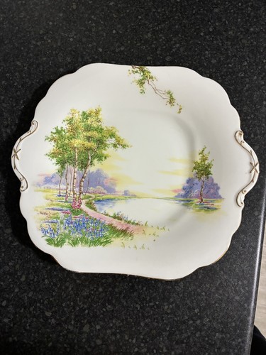 Vintage aynsley england - vintage,