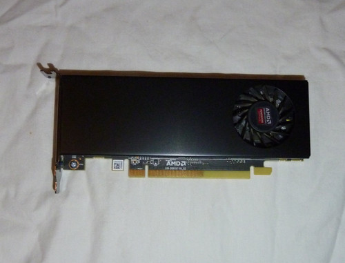 Cheap amd pcie - 2gb, gddr5