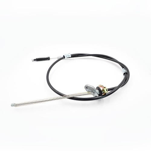 Handbrake cable rear - cable,