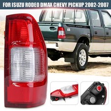 For Isuzu Rodeo D Max Pickup 2002-2007 Right Rear Tail Light Brake Indictor Lamp