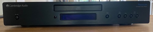 Cambridge audio topaz - audio, cd5