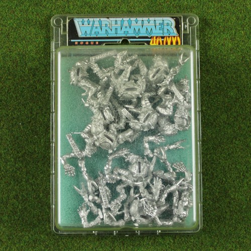 Warhammer 40k purestrain - 40k,