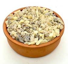 Frankincense tree resin - frankincense,