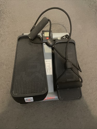 Sunny mini stepper with - sunny,