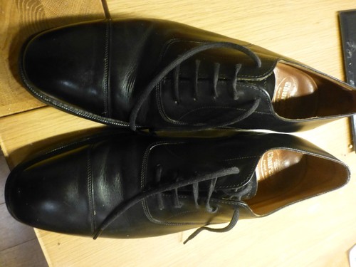 Church mens shoes 5 width - church's,