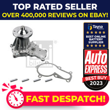 Water Pump fits LEXUS IS200