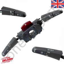 STEERING COLUMN INDICATOR