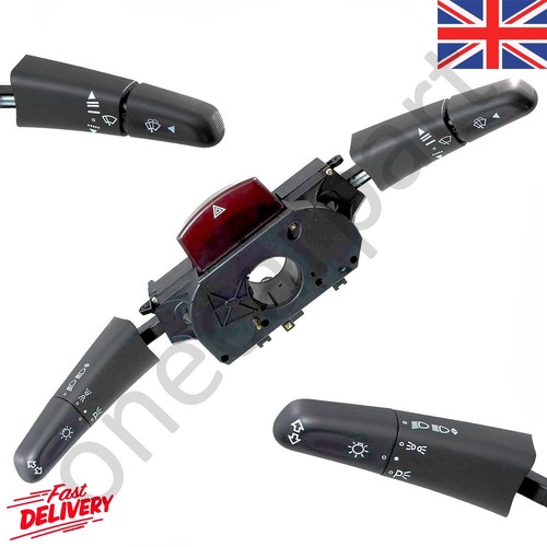 Steering column indicator - column,