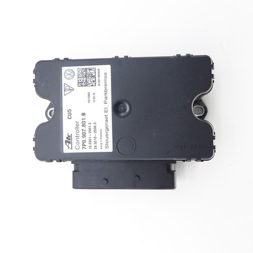 Parking break control unit - break,