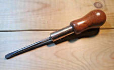 Vintage Moore & Wright Ratchet