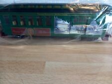 Bachmann Hawthorne Village