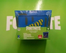 FORTNITE SUPPLY CRATE Weapons Back Board Bling Building Materials for 4" figure