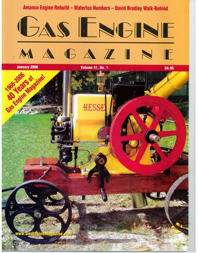 Reeves engine legacy - reeves, legacy,