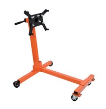 Engine Stand 750LBS Capacity Motor Stand Engine Hoist Rotating Automotive