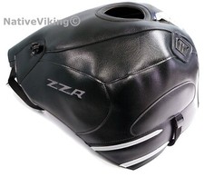Kawasaki ZZR1400 2016 BAGSTER TANK COVER PROTECTOR for Clip Tank Bag 1635F ZZ-R