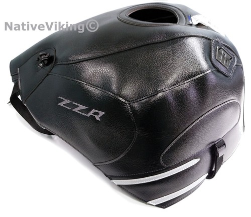 Kawasaki zzr1400 2016 bagster - 2016,