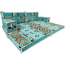 ARABIC Majlis Seating | Three