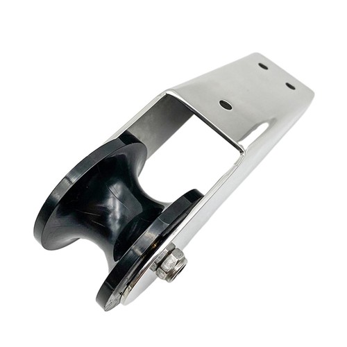 Boat anchor roller marine - boat,