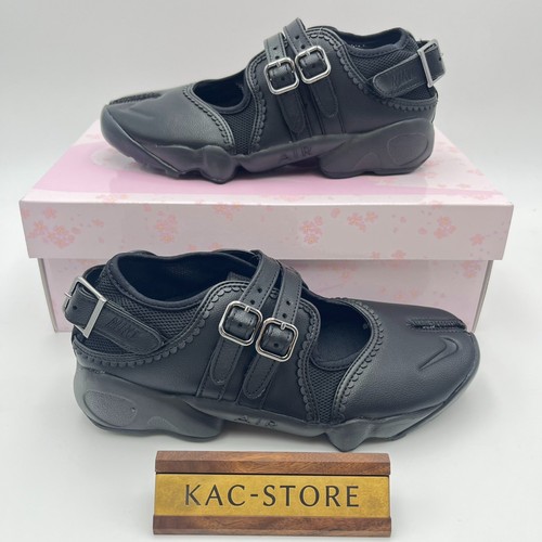 Nike wmns air - rift, black
