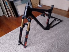 Scott Spark Ultimate 700 ,Di2