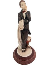 Vittorio Tessaro ADS Figurine