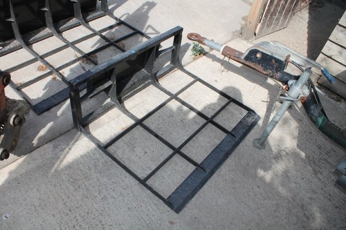 Land leveller 350 - land,
