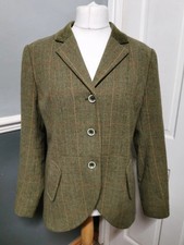 JOULES Harcombe Toad Green