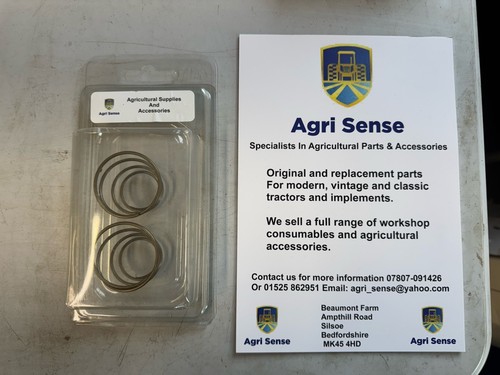 Haybob tension spring x - haybob, 2