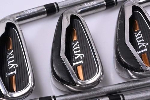 Ladies lynx predator 2020 - ladies,