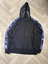 A Bathing Ape BAPE Full Zip