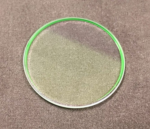 Replacement sapphire green - replacement,