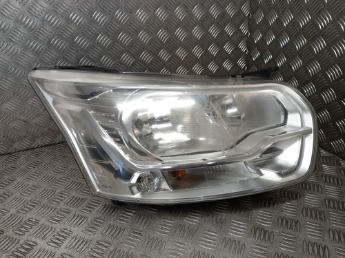 Ford transit mk8 - transit,