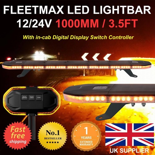 Ultramax 3ft 1000mm - 3.3ft, 39"