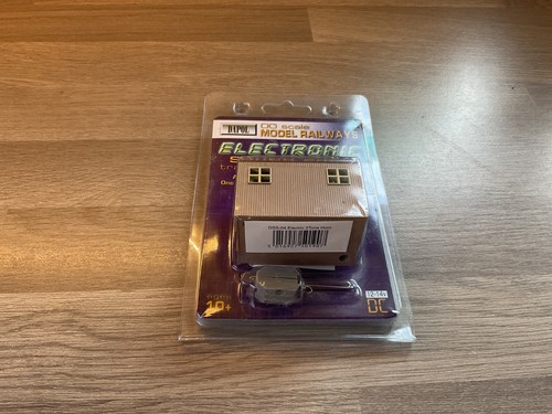 Dapol railways electronic - dapol,