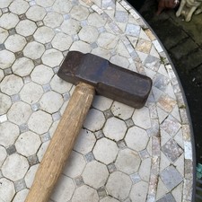 Vintage Blacksmiths 10lbs