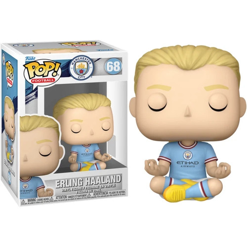 Manchester city erling - manchester,