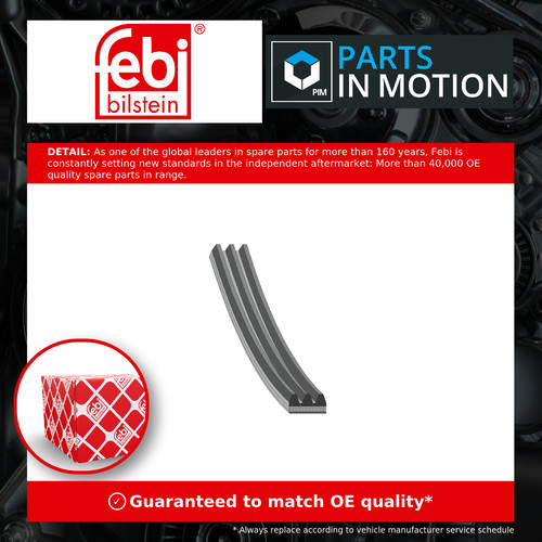 Rib multi drive - multi, belt