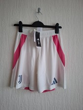 ADIDAS JUVENTUS MENS AWAY